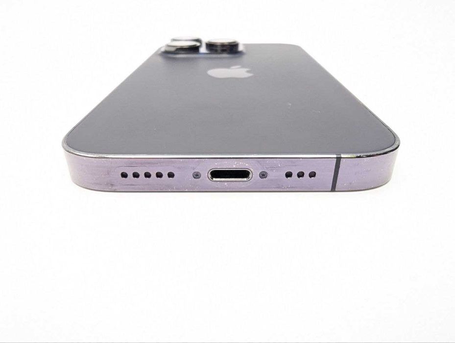 Apple iPhone 14 Pro 256GB Fioletowy | eSim