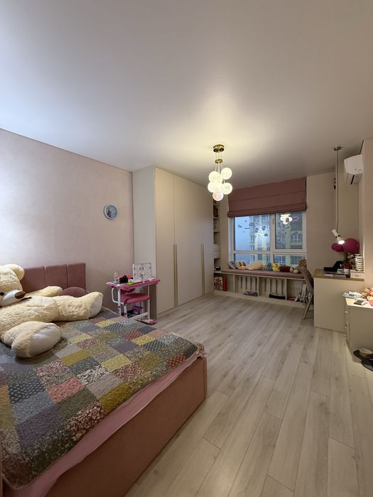 Продажа 3-х к.кв.вул.Кадетський Гай 10,Соломʼянський р-н.