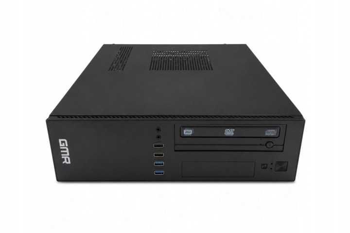 Komputer stacjonarny GMR SF05 Intel Core i7 4770 32GB RAM SSD+HDD