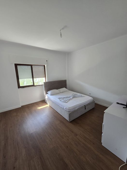 Quarto casal na moita próx.parque Moita