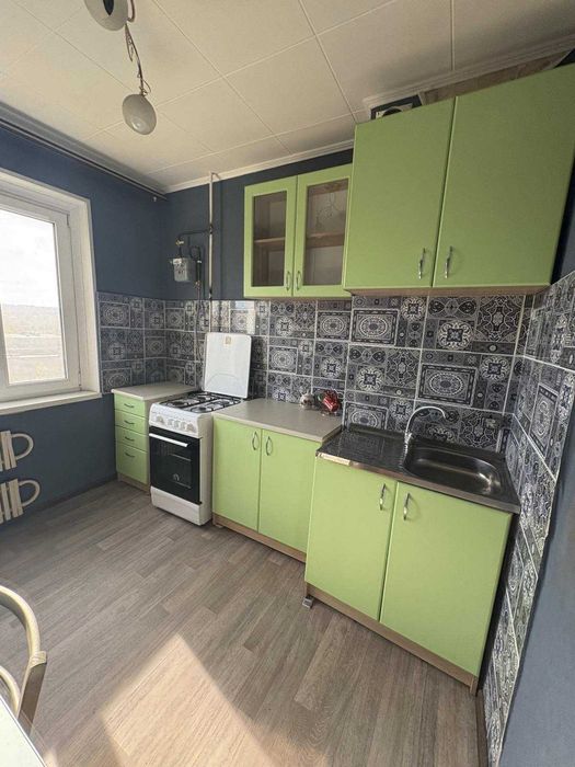 Продам 2- х кімн квартиру  мкрн Сонячний . Житловий сертифікат