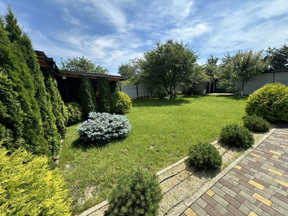 Продам дом переулок Кольцевой Сертификат Єоселя