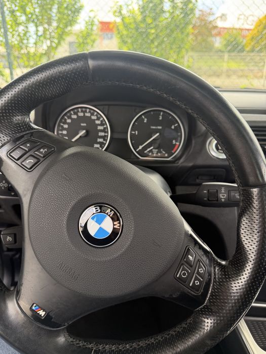 BMW 123d Coupé Pack M (Interior e Exterior) – 182.000 km