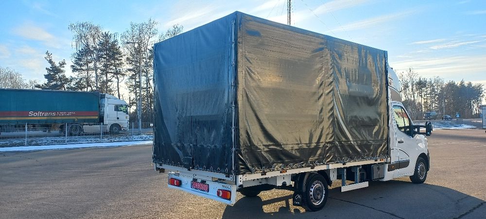 Продам  Renault  Master  2021 р