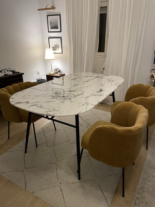 Tapete ikea TVERSTED