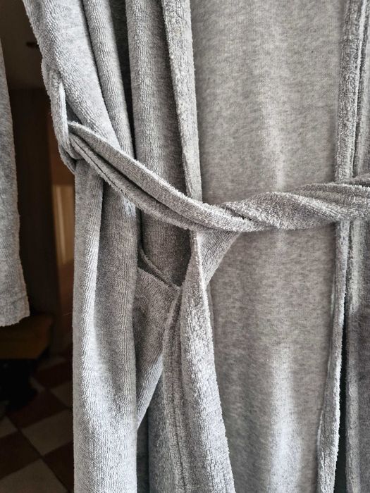 Szlafrok damski Schiesser w rozm S, 36