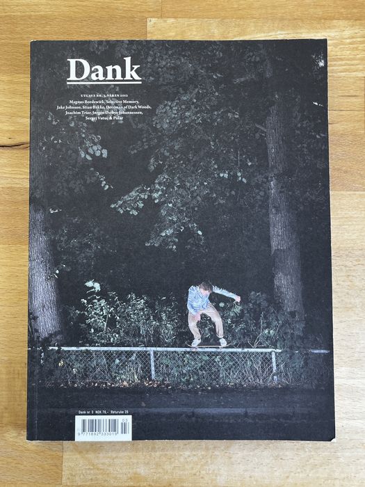 DANK magazyn nr 3