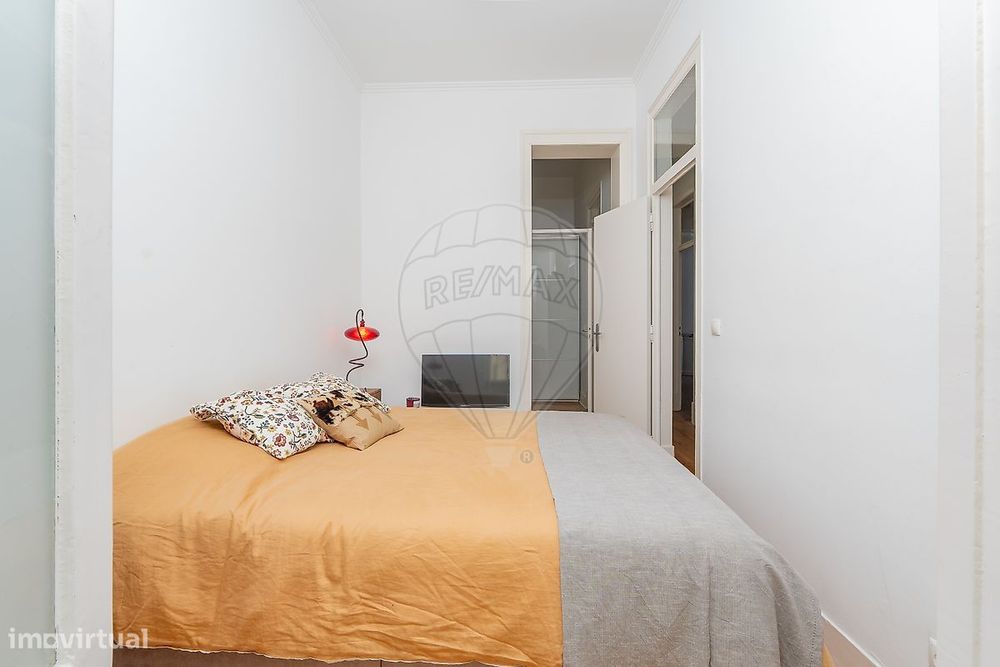 Apartamento T3 para venda