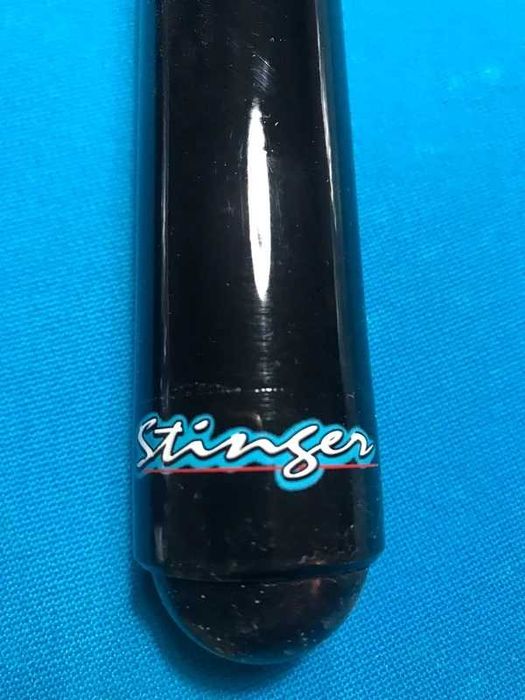 4 tacos bilhar (novos)