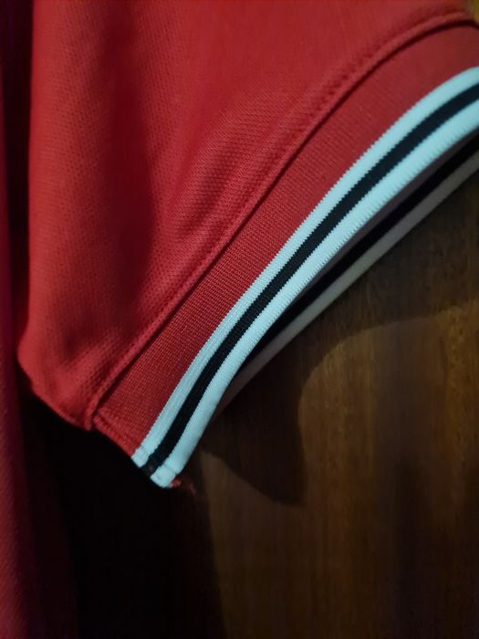 Camisola Manchester united tam.l