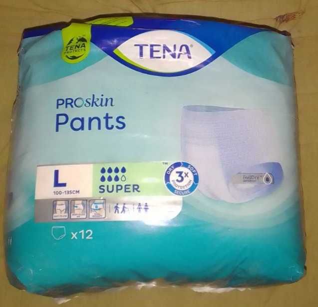 Пеленки ID PROTECT Plus  60 x 60 см