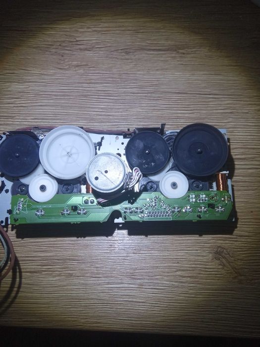 Музыкальный центр Aiwa cx nf959