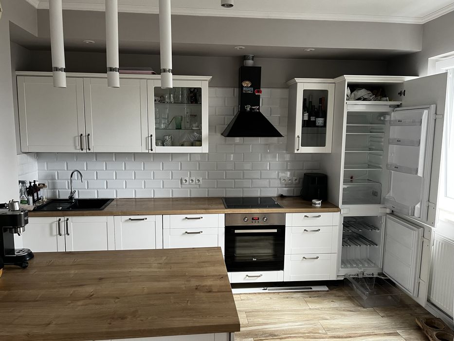 Komfortowe mieszkanie w centrum Olsztyna – Kopernik Park | Balkon | Garaż podziemny