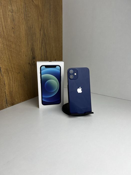 iPhone 12 mini • 64gb • Kondycja 100%
