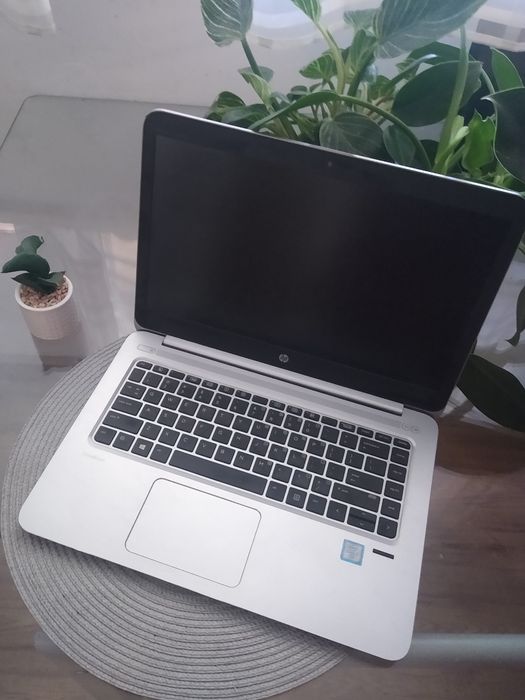 Ультрабук і7 / 16 DDR4 / HP folio g3