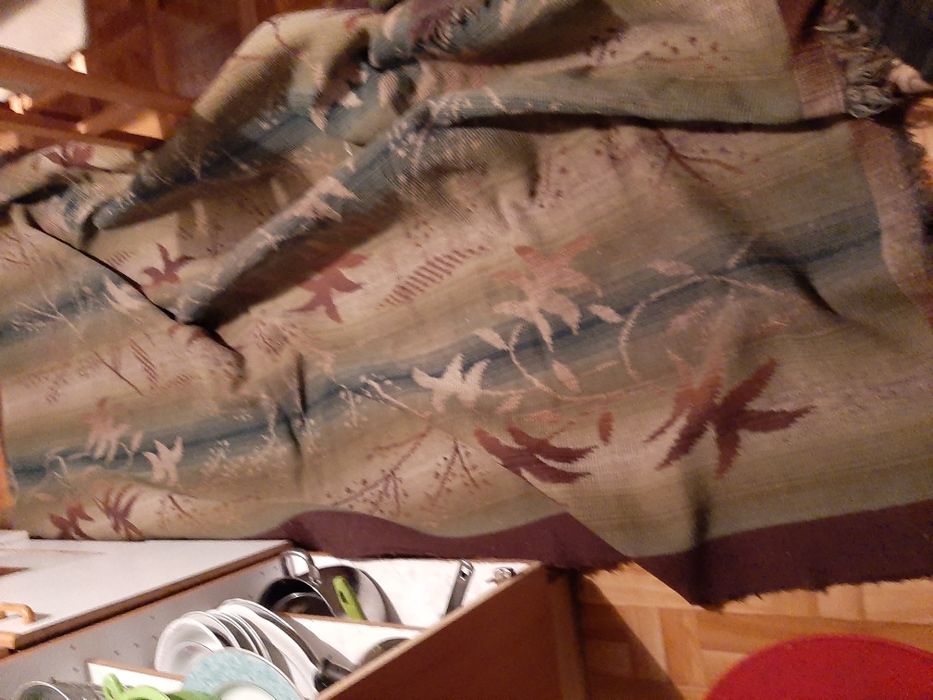 Kilim. Dywan