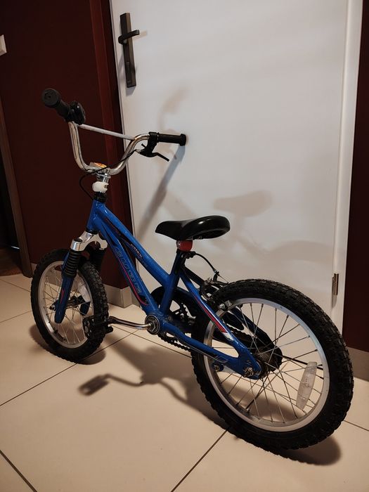 Rower dziecięcy, koła 12''