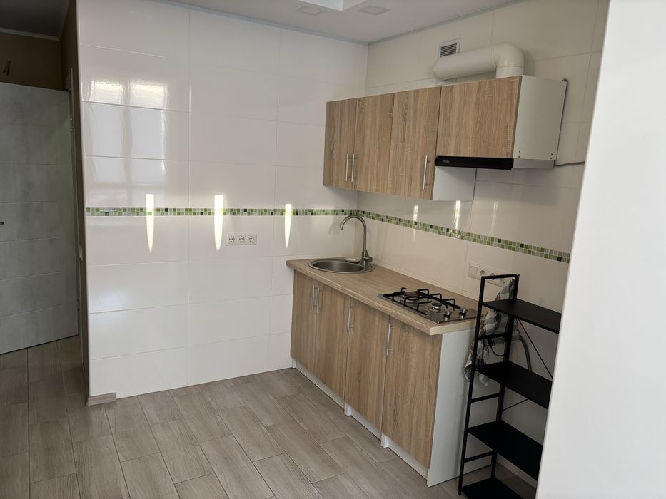 Здам в оренду 1К квартиру ЖК Львівський Маєток 5 поверхівки.Без тварин