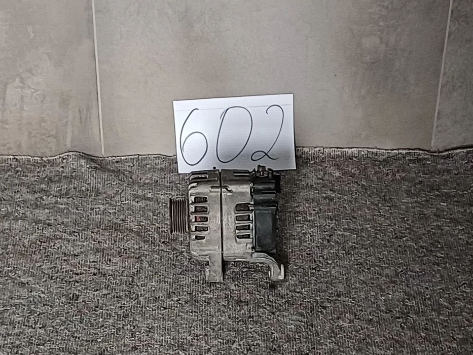 NR 602 Alternator BMW X5 E70 3.0D 2543403C