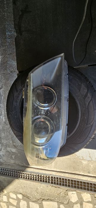Optica direita BMW 3 (E90) 318 d