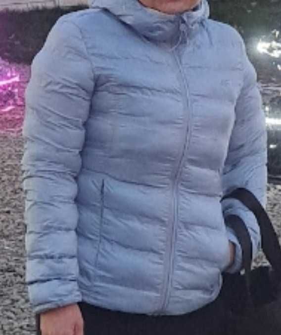 Kurtka zimowa 4f roz S