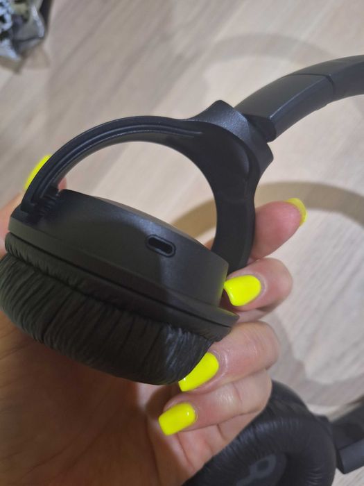 Headphones jbl preto