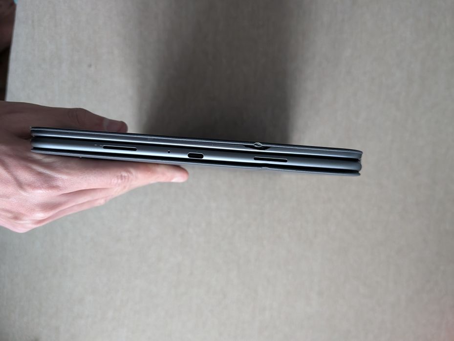 Tablet Oppo Pad 2 8/256, klawiatura, oppo pencil