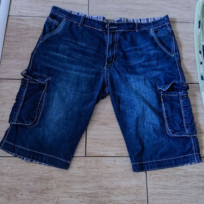 Spodnie męskie xxL jeansy