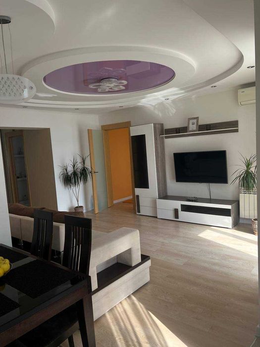 Аренда • 3к квартира • 67 м² • 8/9 этаж • Намив • Лазурна • повністю укомплектована • #146413