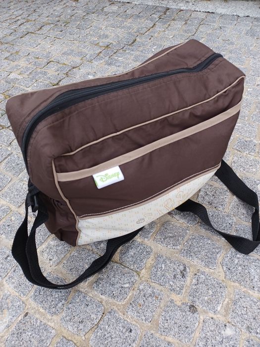 Saco Winnie the pooh para bebé