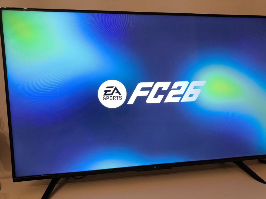 PlayStation 4 Pro+FIFA 26, GTA V, FireCry, Resident Evil