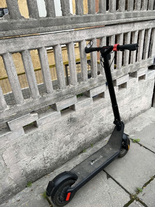 Самокат Proove X-city Max