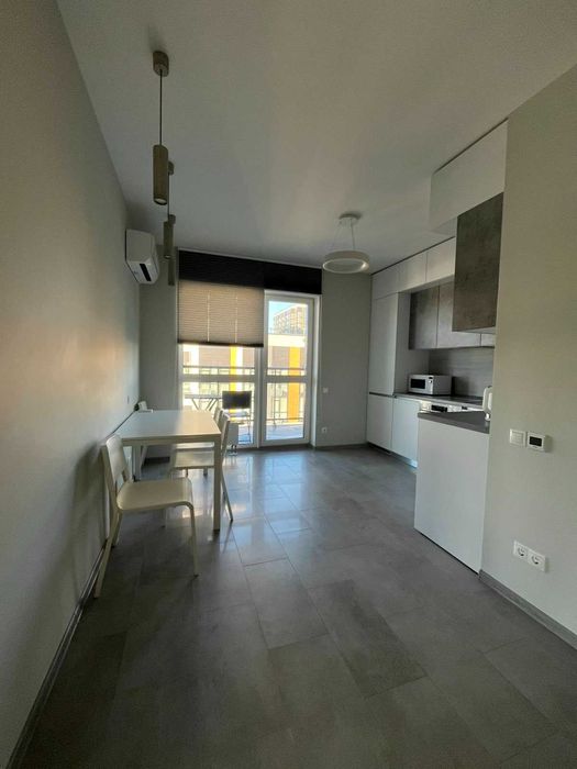 Оренда 2-к квартира в ЖК «Французький квартал 2» (Д.Маккейна,1Б)