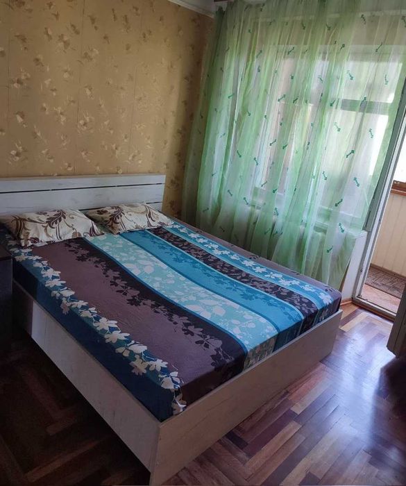 Аренда уютной 1к квартиры посуточно, почасово Бабурка "Перекресток"