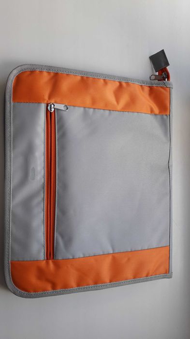 Папка, сумка для ручек, инструментов, отверток и т.п.