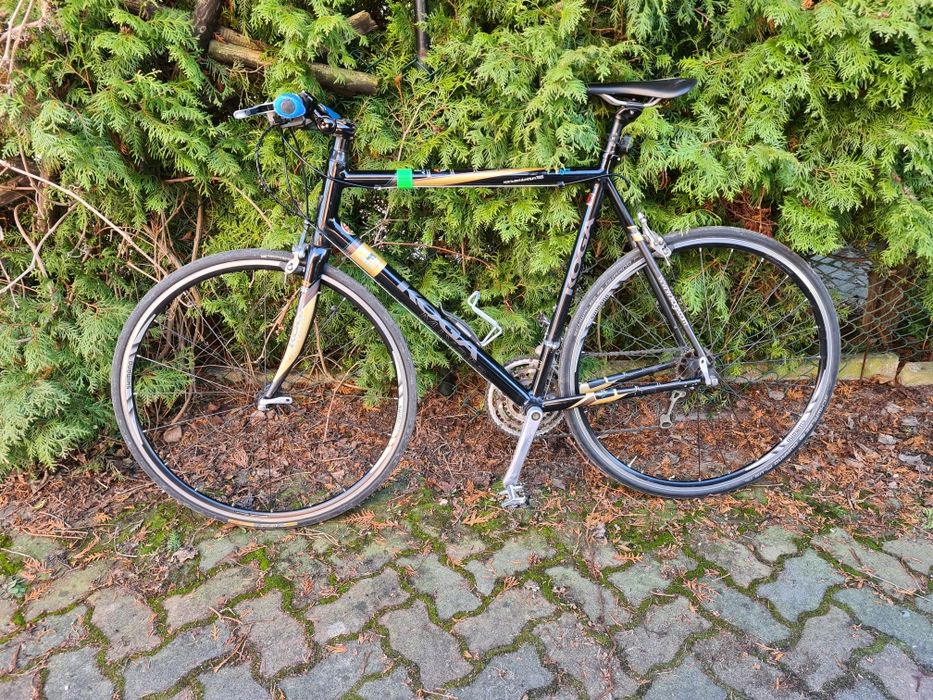 Rower Koga Miyata fitness szosowy