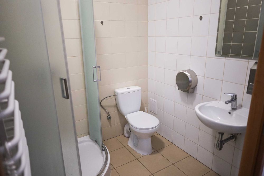 Kwatery pracownicze 2,3,4-os ,  Tanie pokoje pracownicze, noclegi