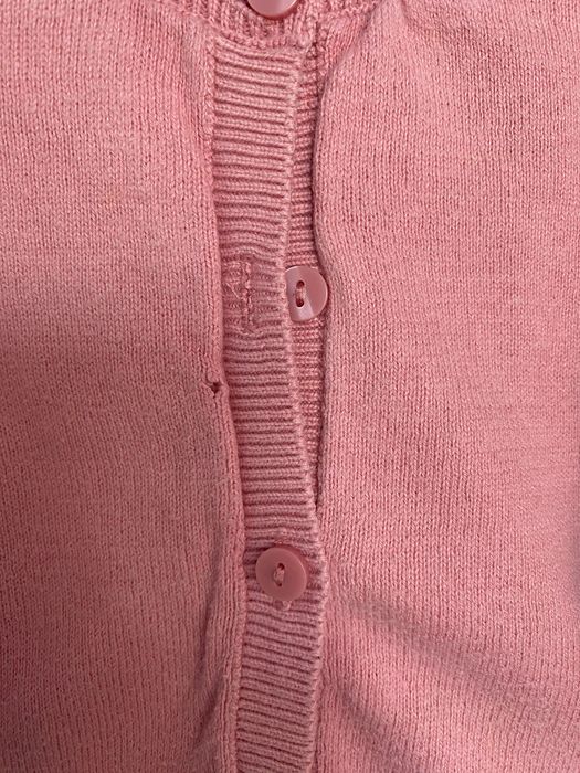 Sweter H&M 92 2 pary