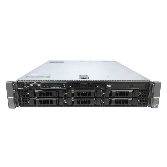 Dell PowerEdge R710