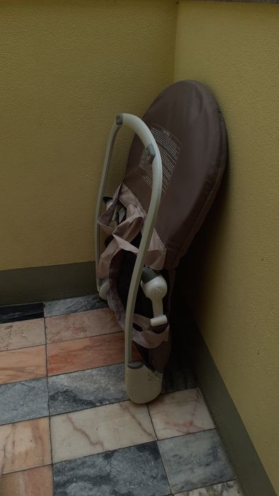 Espreguiçadeira chicco hoopla bebé e criança Cadeira descanso 0 aos 3
