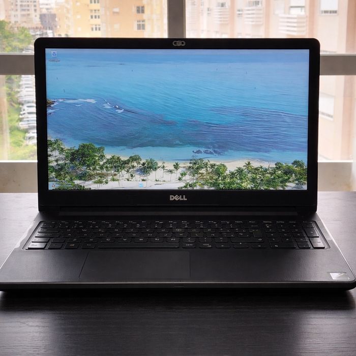 Portátil, Laptop, Notebook Dell i5 7th – Rápido e Pronto a Utilizar