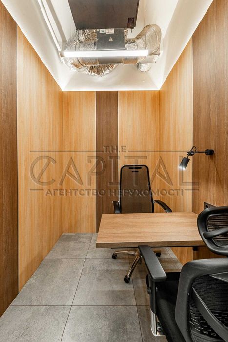 Оренда автономного офісу  250 м² у ЖК A52  вул. Січових Стрільців 44-А