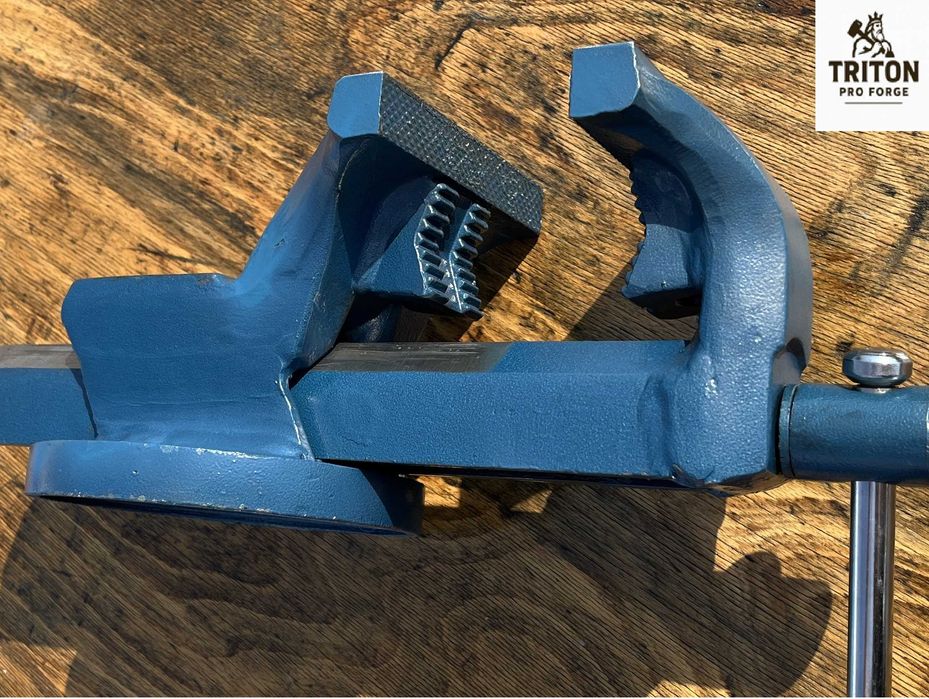 Imadło 125mm - wersja Kuta