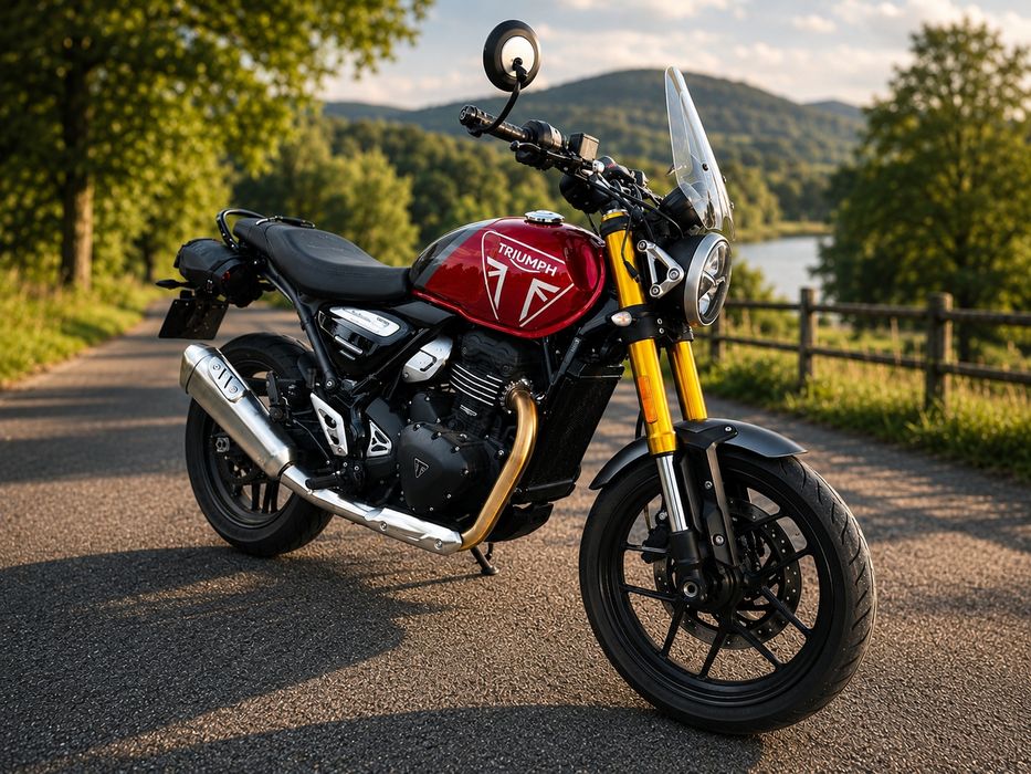 Triumph