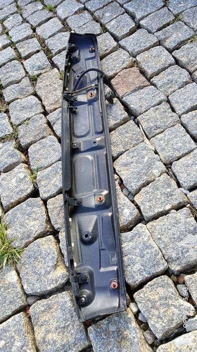 Aileron aleron Honda Civic aerodeck 1998