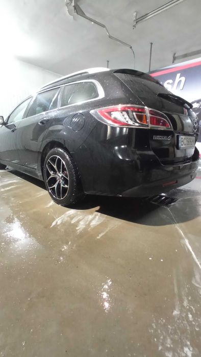 Продам Mazda 6gh
