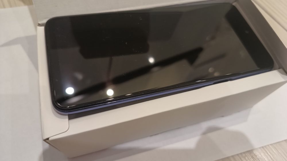 Telefon LG K52 4GB/64GB