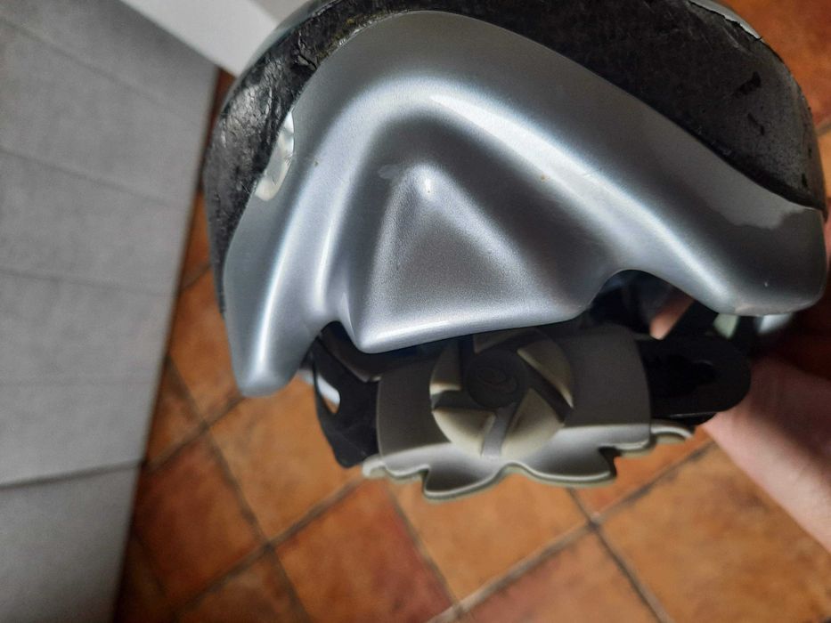 kaski rowerowe dziecięce i młodziezowe