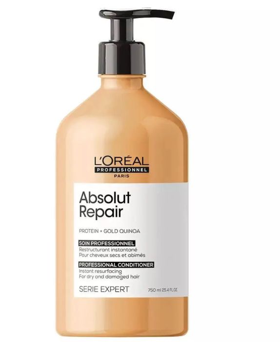 L'Oreal Professionnel Absolut Repair Shampoo