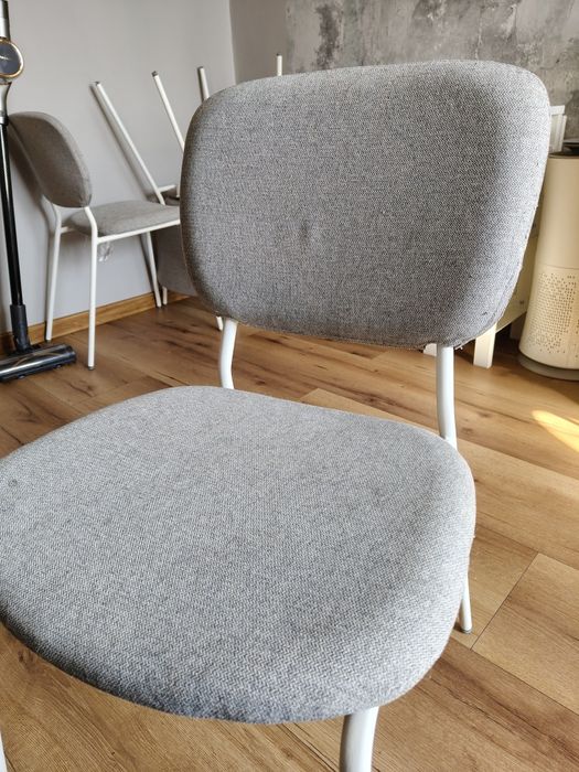 Krzesła Vihals Ikea